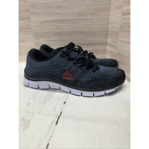 RBX Active Men's Sneakers Mesh Lightweight Training Shoes Size US 10.5 EF10039